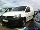 Volkswagen Caddy - mejor precio | unprecio.es