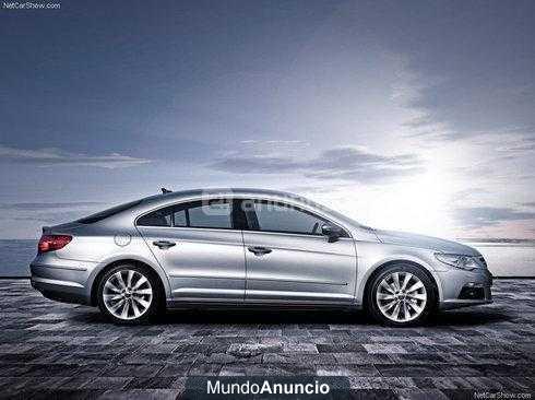 Volkswagen Passat 2.0 TDI CR 140cv Advance