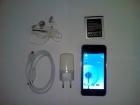 4", dual core 1ghz, android 4, 512 ram, 4gb rom, 8mp - mejor precio | unprecio.es