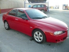 ALFA ROMEO 156 2.4 JTD DISTINTIVE - Madrid - mejor precio | unprecio.es