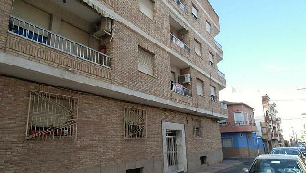 Apartamento en Alcantarilla