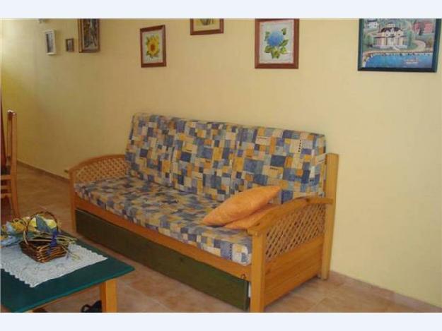 Apartamento en Costa del Silencio