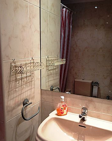 Apartamento en Salamanca