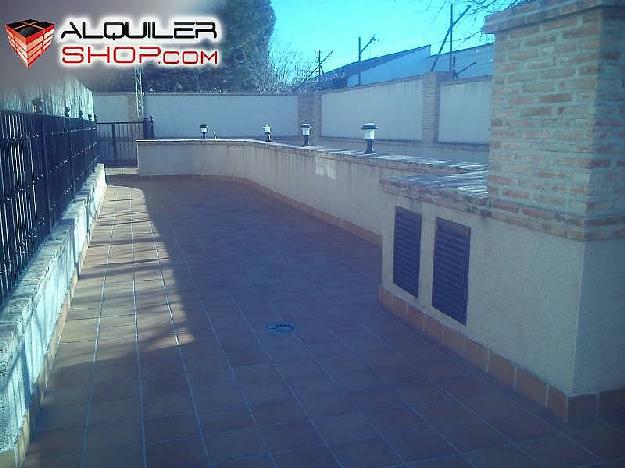 Apartamento en Talamanca de Jarama