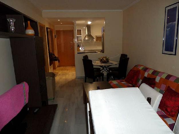 Apartamento en Villajoyosa/Vila Joiosa (la)