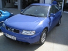 AUDI A3 1.9 TDI AMBIENTE - mejor precio | unprecio.es