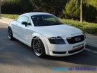 Audi Tt - mejor precio | unprecio.es