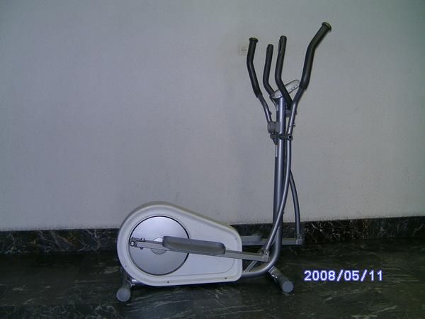 Bicicleta eliptica domyos v 630