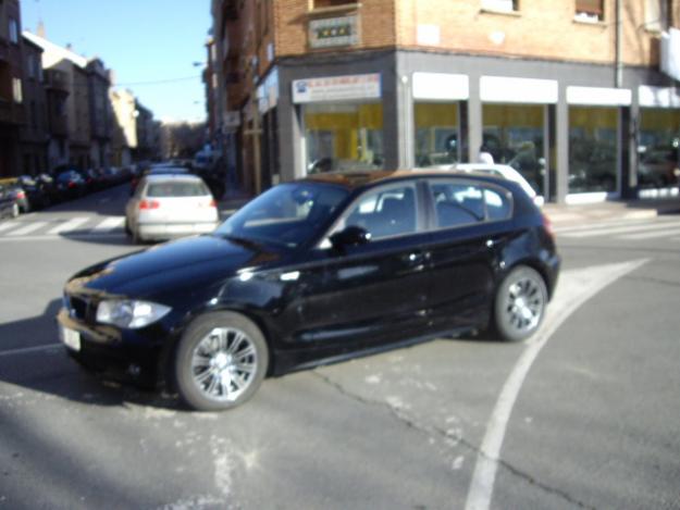 BMW 120d Diesel