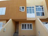 Casa Adosada con Terraza en Venta en El Fabelo, Fuerteventura
