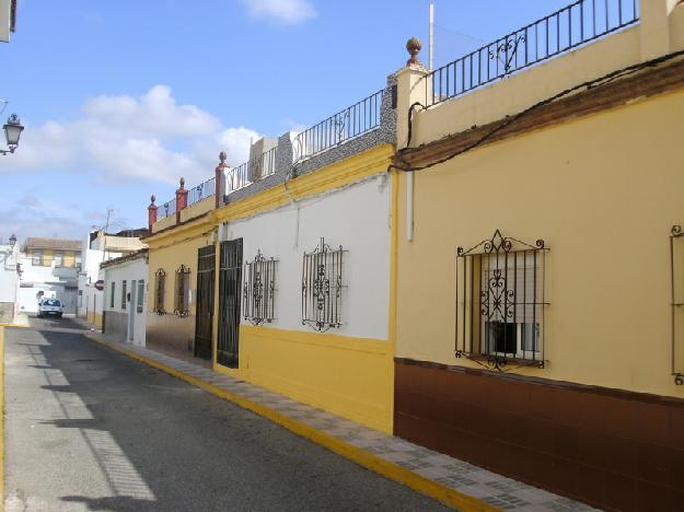 Casa en Bormujos