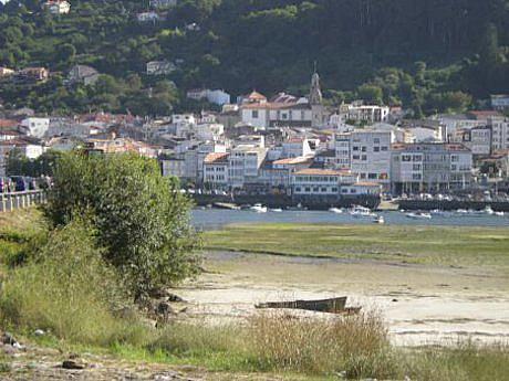 Casa en Pontedeume
