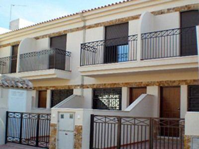 Casa en venta en Pagan (Lo), Murcia (Costa Cálida)