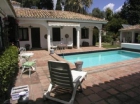 Chalet con 4 dormitorios se vende en Benalmadena Pueblo, Costa del Sol - mejor precio | unprecio.es