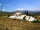 Chalet con 4 dormitorios se vende en Colmenar, Axarquia - mejor precio | unprecio.es