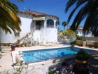 Chalet en venta en Calpe/Calp, Alicante (Costa Blanca) - mejor precio | unprecio.es