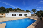 Chalet en venta en Moraira, Alicante (Costa Blanca) - mejor precio | unprecio.es