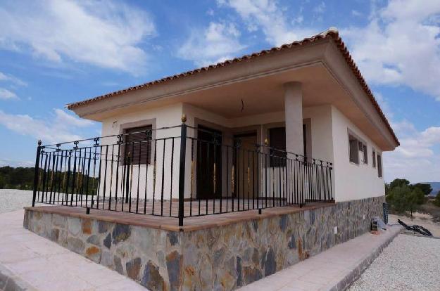 Chalet en venta en Zarza (La), Murcia (Costa Cálida)