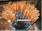Churraqueira para rodizio  brasilleno - mejor precio | unprecio.es