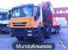 COMPRO CAMIONES-FURGONETAS COCHES 4X4 CON DEUDAS Y EMBAEGO RESERVA DE DOMINIO - mejor precio | unprecio.es