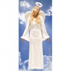 Disfraz de Angel lujoso de mujer - mejor precio | unprecio.es