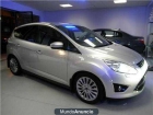 Ford CMax 2.0 TDCi Powershift Titanium - mejor precio | unprecio.es