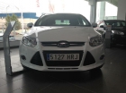 Ford Focus 1.0 Ecoboost A-S-S 125v Titanium, 18.900€ - mejor precio | unprecio.es