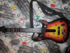 Guitarra guitar hero world tour - mejor precio | unprecio.es