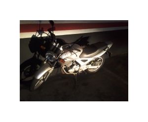 HONDA CBF 250