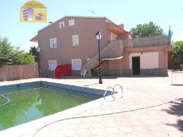 Hotel en Borox
