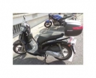 KYMCO PEOPLE 125 - mejor precio | unprecio.es