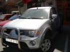 mitshibishi L-200 2.5 136cv - mejor precio | unprecio.es