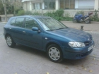 Nissan almera (2) 1.8 ambiance bva 5p - mejor precio | unprecio.es