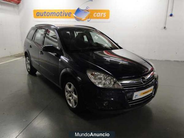 Opel Astra SW Enjoy 1.7 CDTi 5