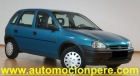 OPEL CORSA 1.5 TD 67 CV, SWING. - Tarragona - mejor precio | unprecio.es