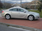 Opel  insignia  edition  130cv diesel - mejor precio | unprecio.es