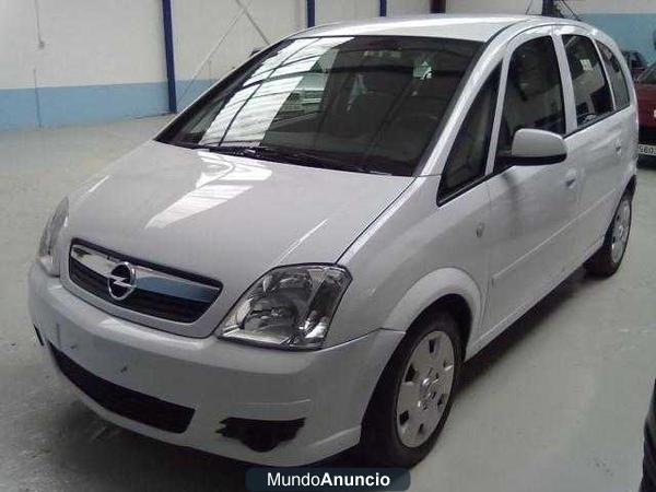 Opel Meriva 1.7CDTI Enjoy