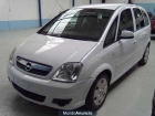 Opel Meriva 1.7CDTI Enjoy - mejor precio | unprecio.es