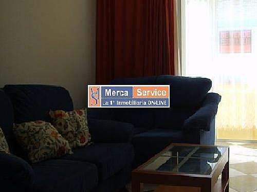 Piso en Málaga