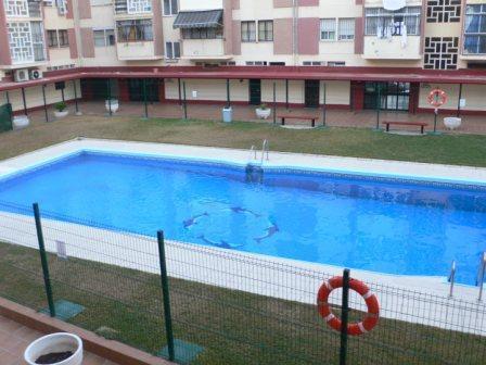 Piso en Torremolinos