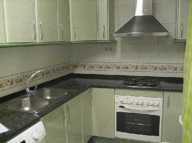 Piso en Valls