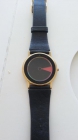 Reloj ChromaChron - Tian Harlan Edition - RARO - Mod.Oro - Perfecto - mejor precio | unprecio.es