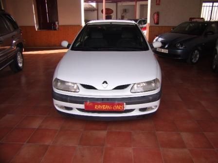 Renault Laguna 2.2D RN