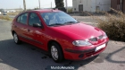 RENAULT MEGANE 1.4 95 CV - mejor precio | unprecio.es