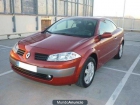 Renault Megane CC 1.9 dCi 120 LUXE Dynamique - mejor precio | unprecio.es