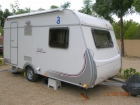 SE VENDE CARAVANA SUN ROLLER 42CP - mejor precio | unprecio.es