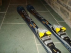 Skis Head SL Worldcup 156 cm - mejor precio | unprecio.es