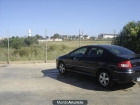 Vendo peugeot 407 diesel modelo sport - mejor precio | unprecio.es