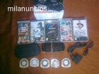 vendo psp 3000 - mejor precio | unprecio.es