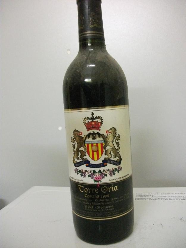 Vino especial para socios del valencia club de futbol